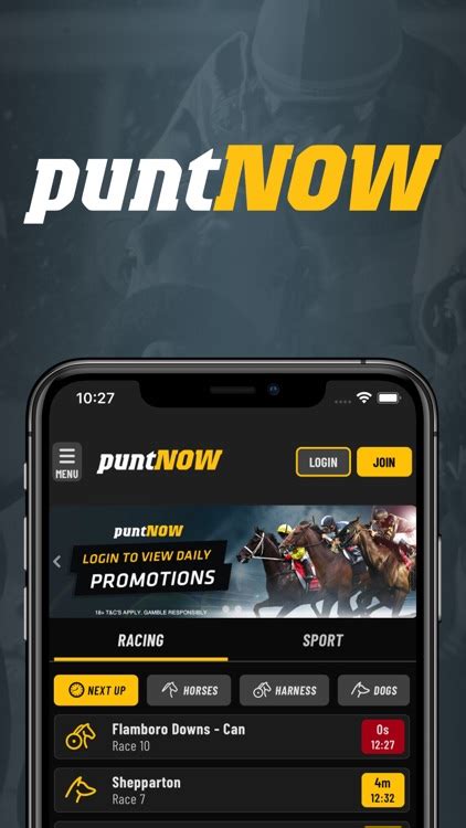 PuntNow .